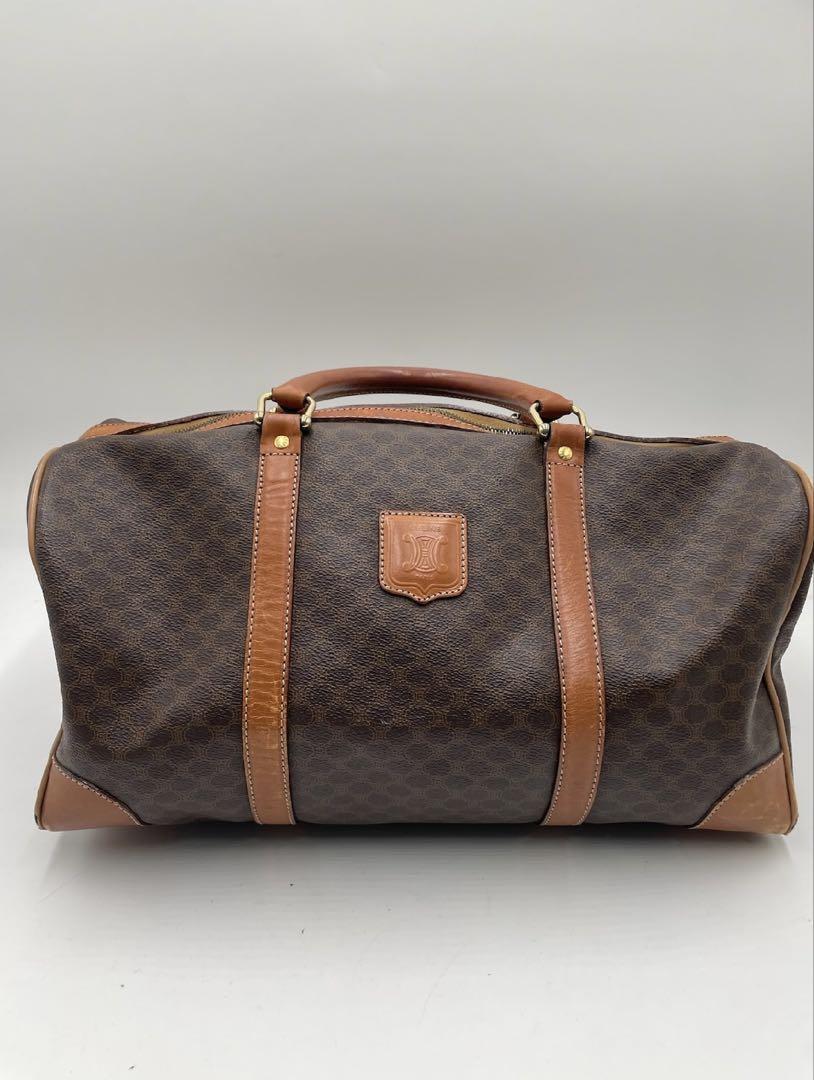 Celine Boston Bag