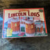 castle kingdom lincoln logs kings castle from the year 2000