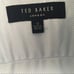 Ted Baker men’s dress shirt, size 27 neck