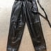 Woman’s Leather Pants, Guy Fulop