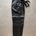 Woman’s Leather Pants, Guy Fulop