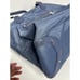 Tumi Voyageur Tote Bag Travel Carry On Shoulder Bag Blue 20”x13” EUC!!