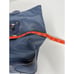Tumi Voyageur Tote Bag Travel Carry On Shoulder Bag Blue 20”x13” EUC!!