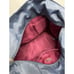 Tumi Voyageur Tote Bag Travel Carry On Shoulder Bag Blue 20”x13” EUC!!