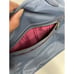Tumi Voyageur Tote Bag Travel Carry On Shoulder Bag Blue 20”x13” EUC!!