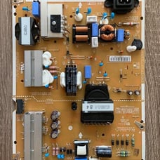 Parts LG 65 TV