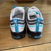 Size 8.5 Nike Air Max 97 Laser Blue