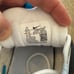 Size 8.5 Nike Air Max 97 Laser Blue