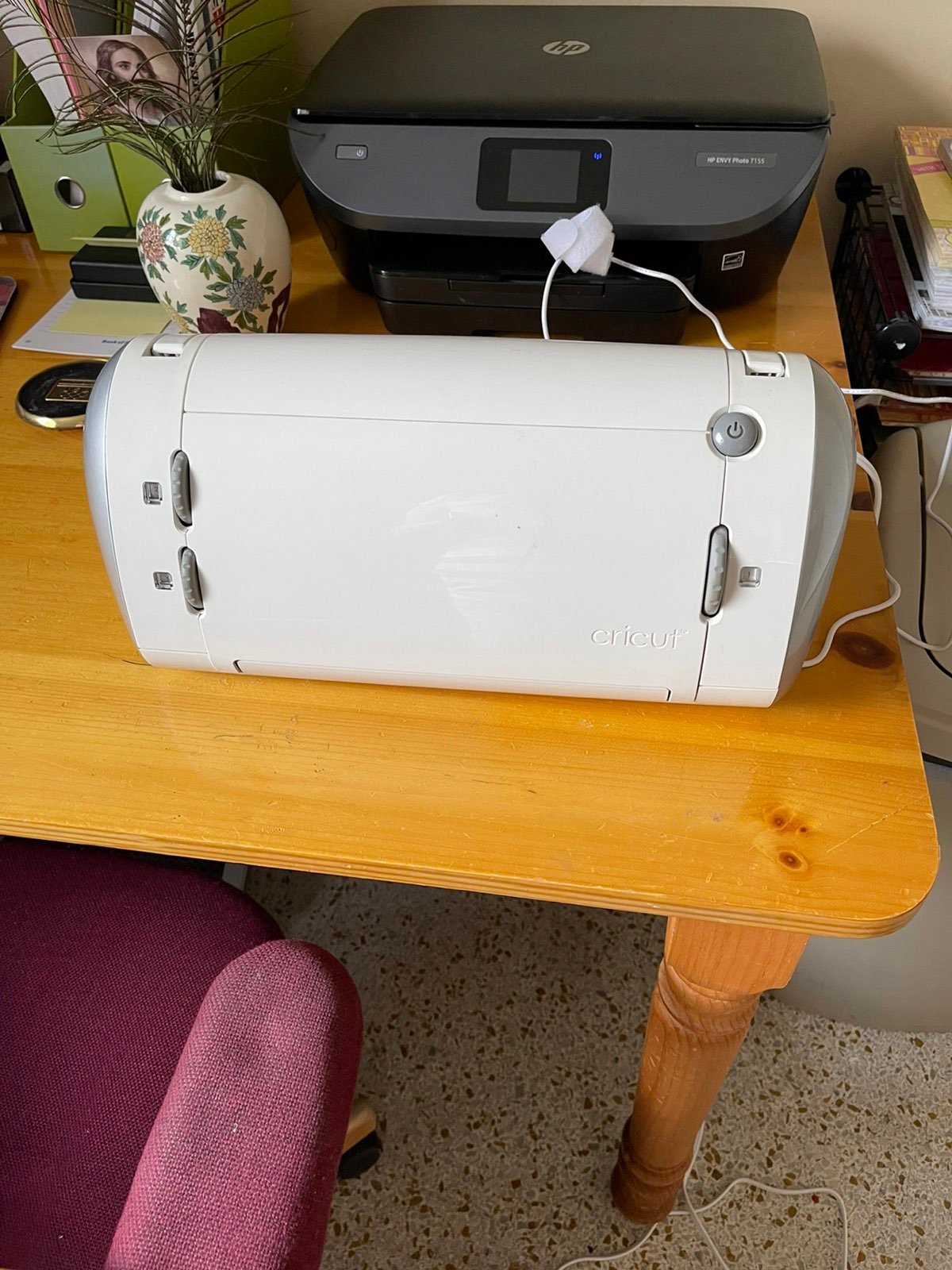 Provo Craft Personal Electronic cutter