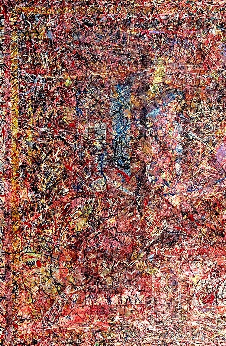 paintings and artwork