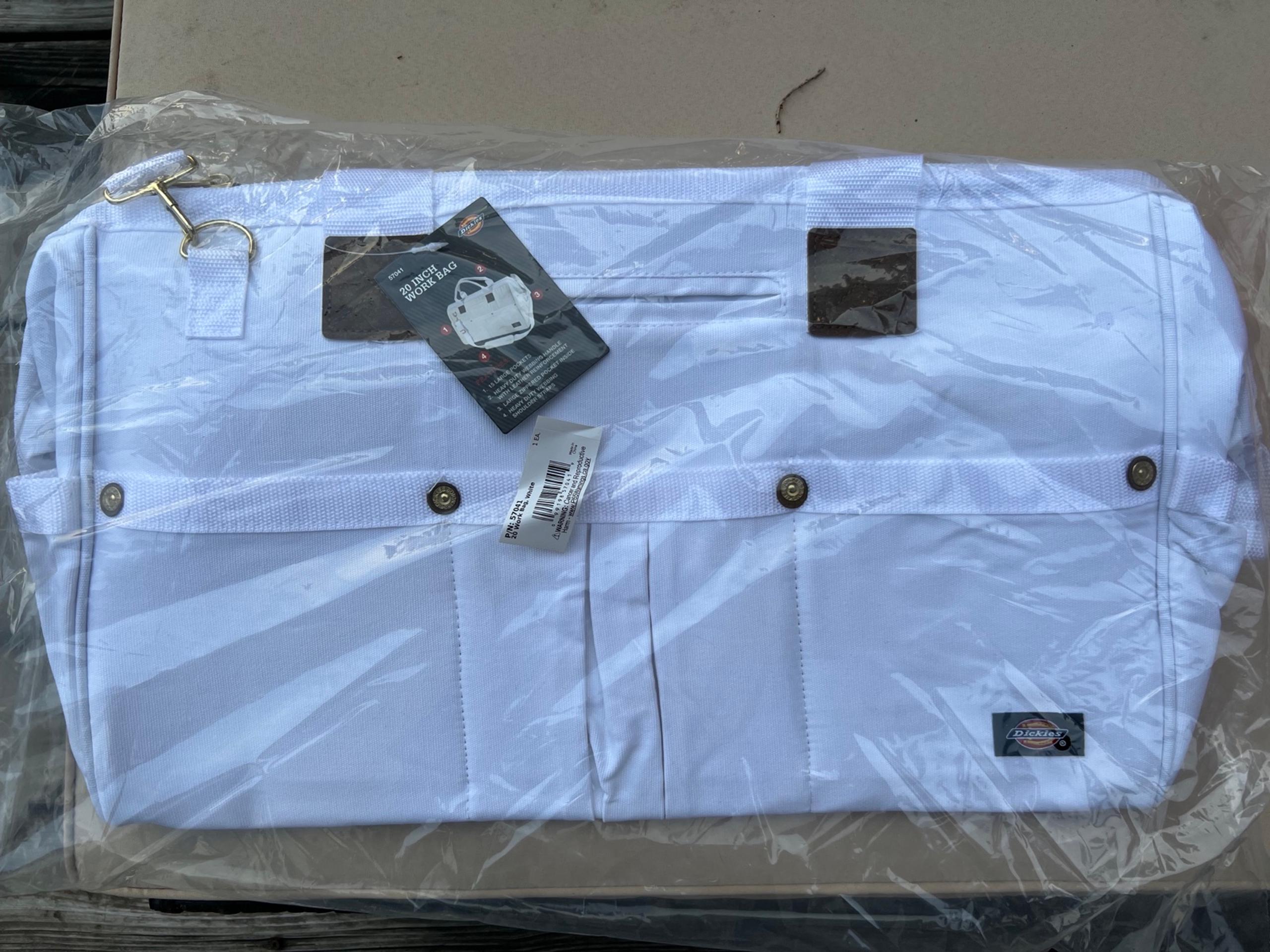 Dickies 20in work bag