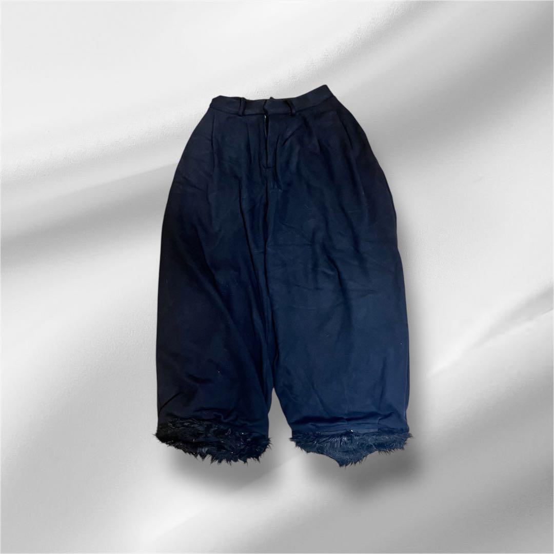 DinoWorks Egg Trousers, Size S (Small Size)