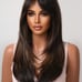NEW Layered Hair Wig