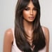 NEW Layered Hair Wig