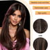 NEW Layered Hair Wig
