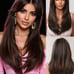 NEW Layered Hair Wig