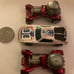 Rare hot wheels