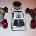 Rare hot wheels