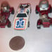 Rare hot wheels