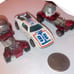 Rare hot wheels