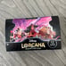 Disney Lorcana “Rise of the Floodborn” Booster Box