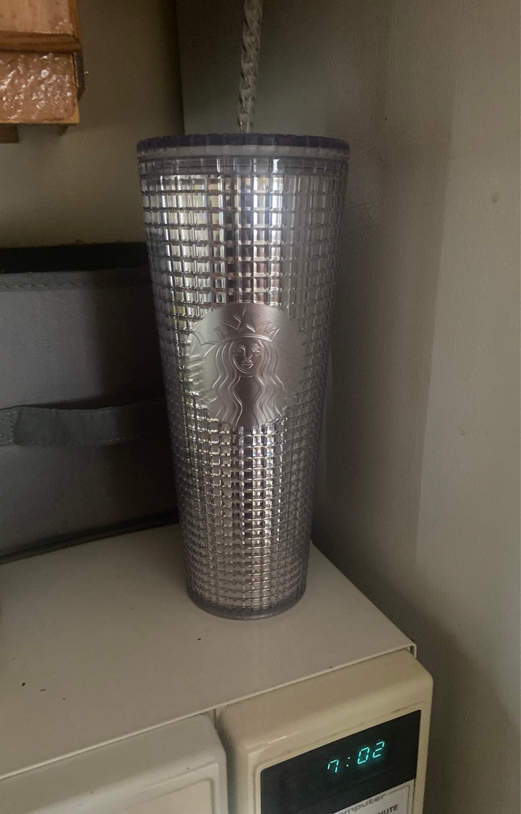 Starbucks 24oz Tumbler