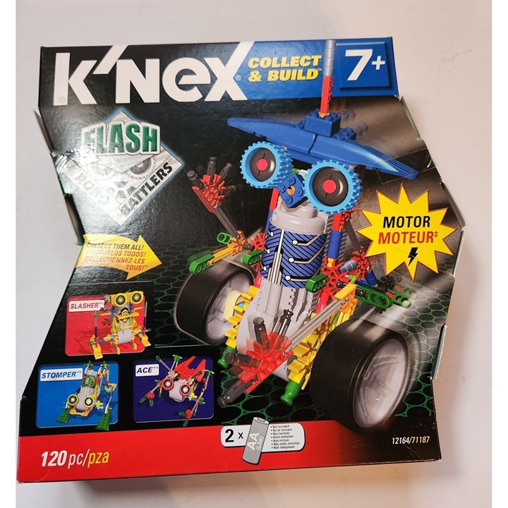 K'NEX Building Kit Gear | Mercari