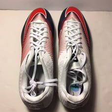 Nike Vapor Speed 2 Low Cleats Size 16