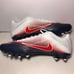 Nike Vapor Speed 2 Low Cleats Size 16
