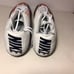 Nike Vapor Speed 2 Low Cleats Size 16