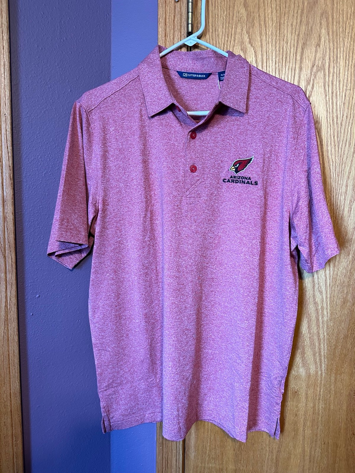 Arizona Cardinals polo