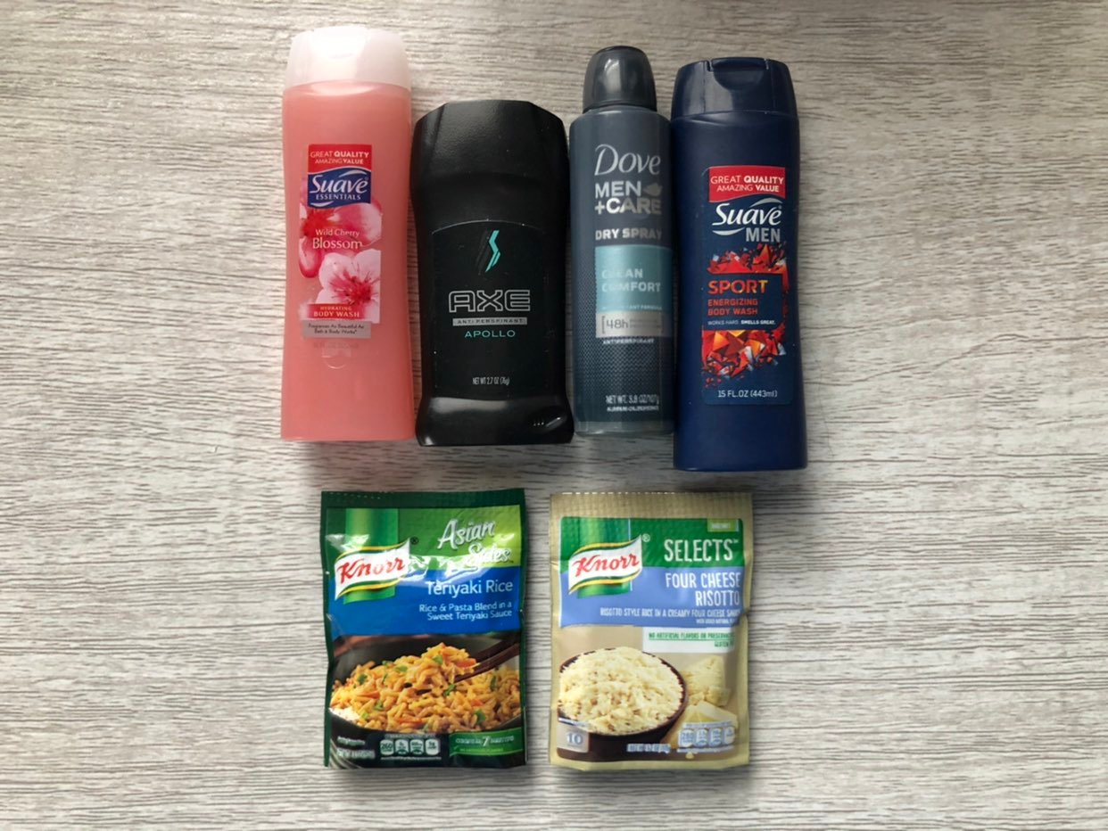 Mini Brands Discontinued Bundle