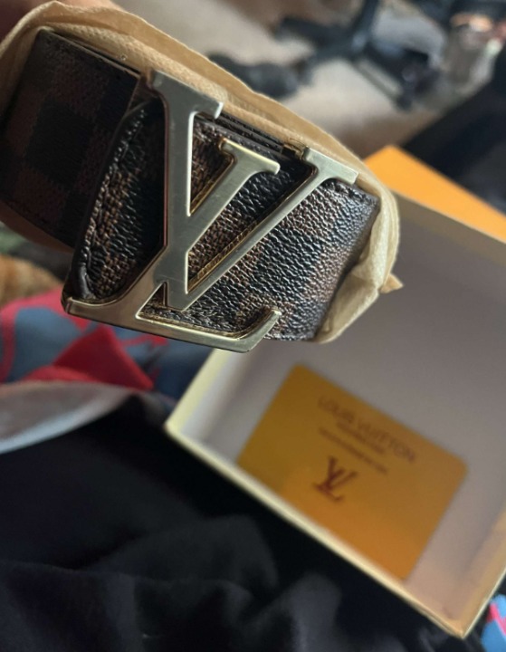 Louis Vuitton Belt