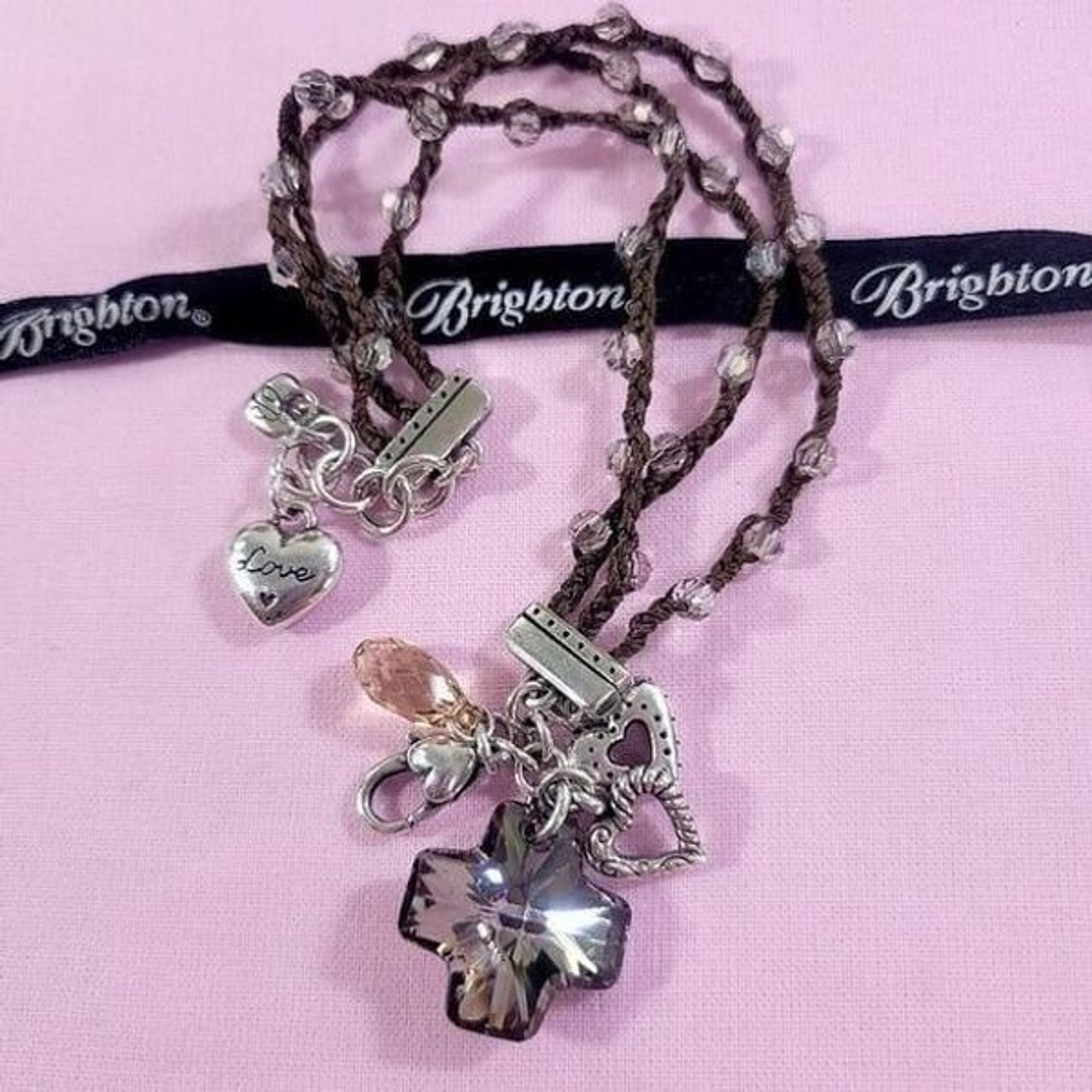 Brighton Kharma Bracelet