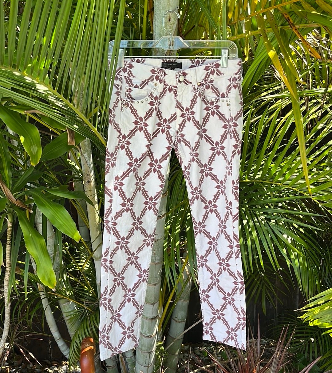 Isabel Marant Godart Jeans