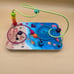 B Toys A-Mazing Seas - Musical Bead Maze