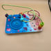 B Toys A-Mazing Seas - Musical Bead Maze