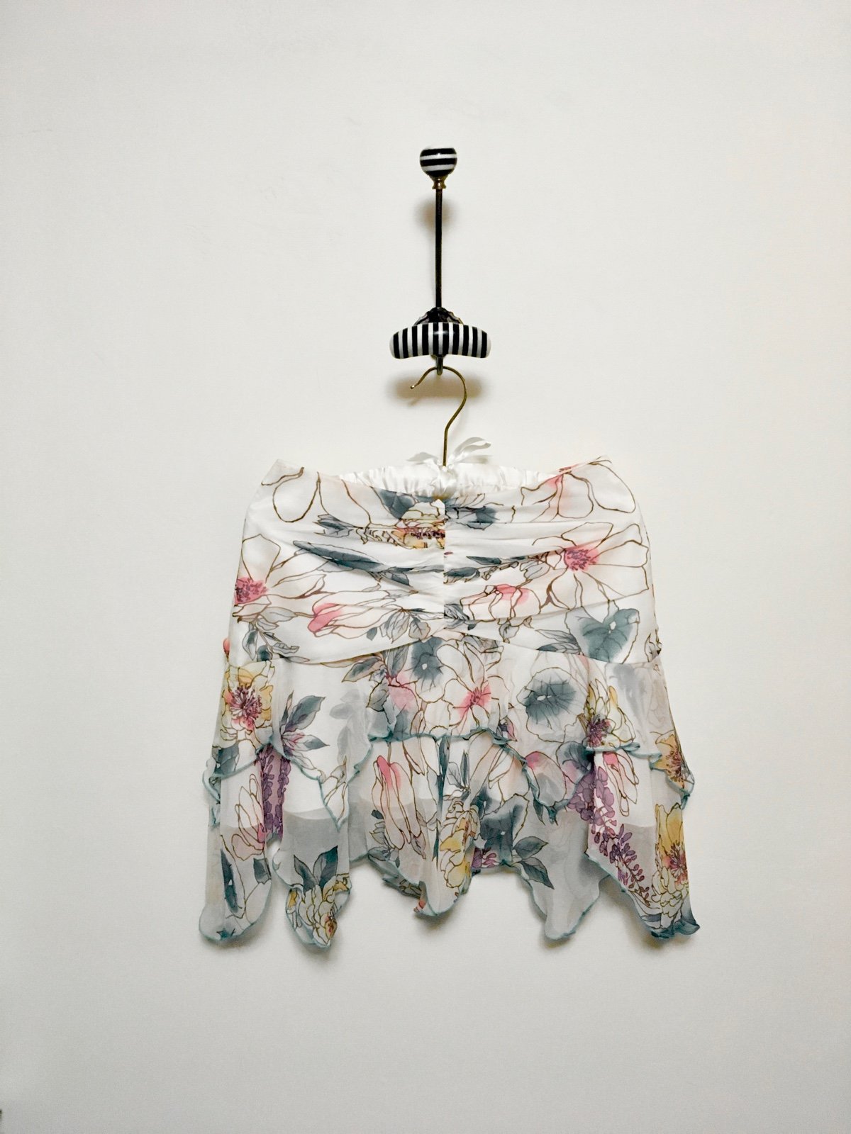 ABS by Allen Schwartz Skirt