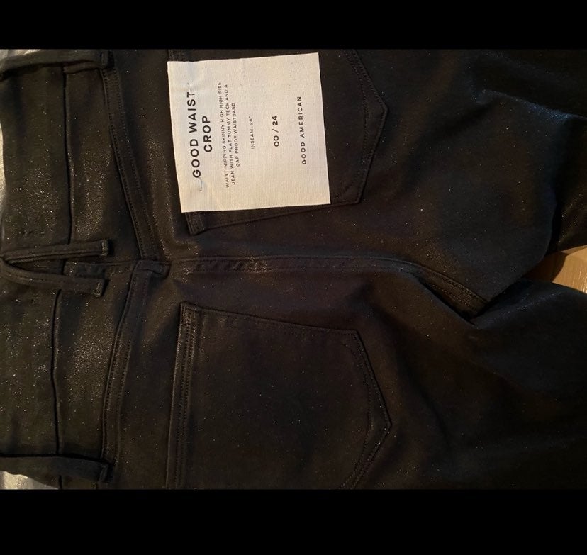 good american jeans