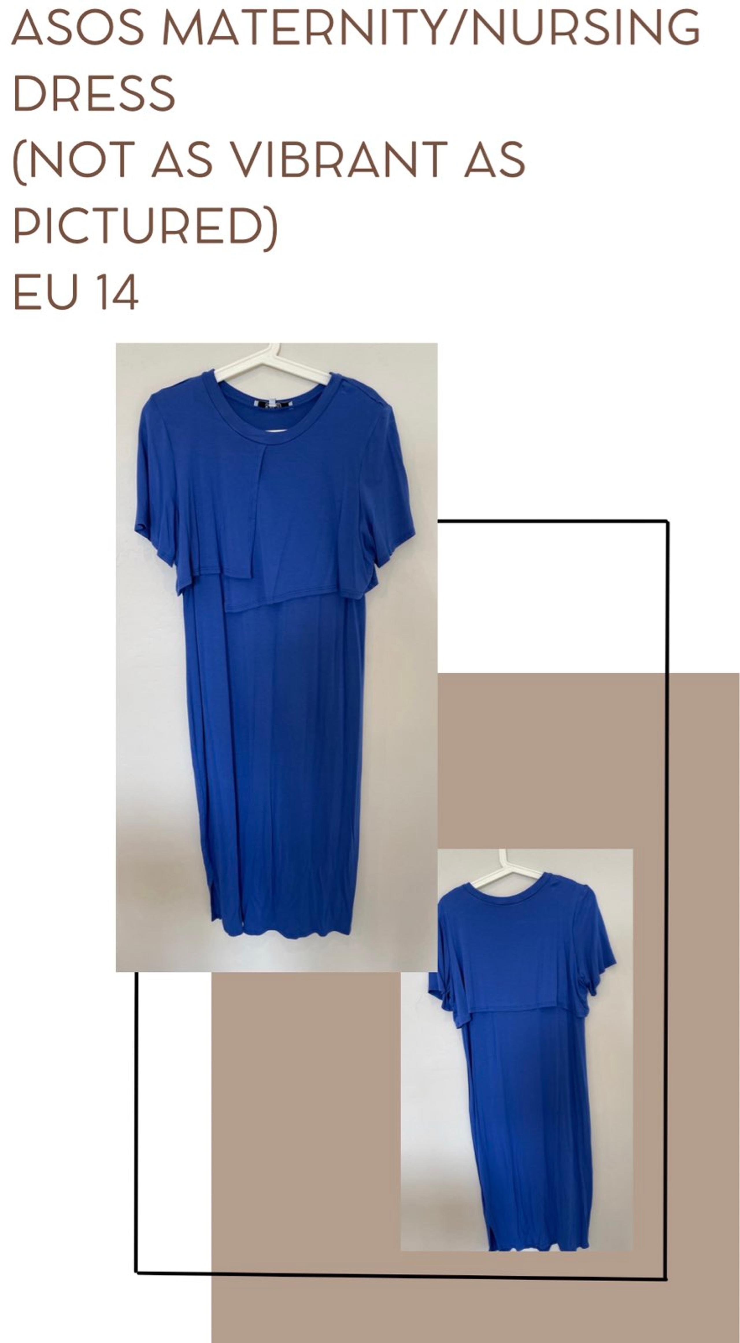 Maternity Dress