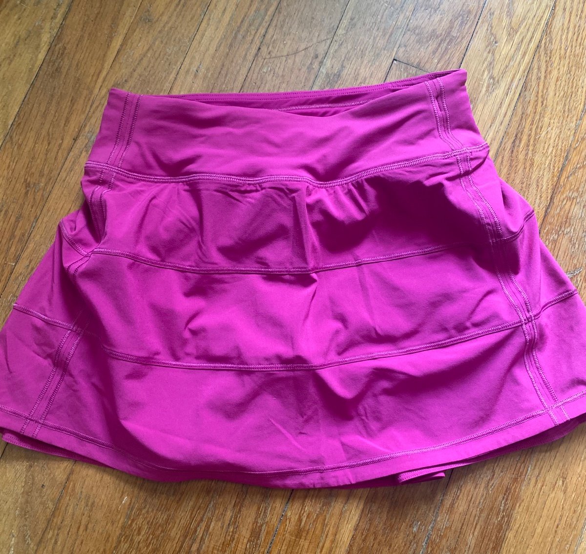Lululemon skirt