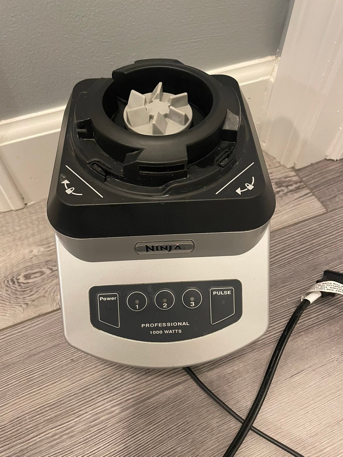 Ninja Professional Blender Base Motor