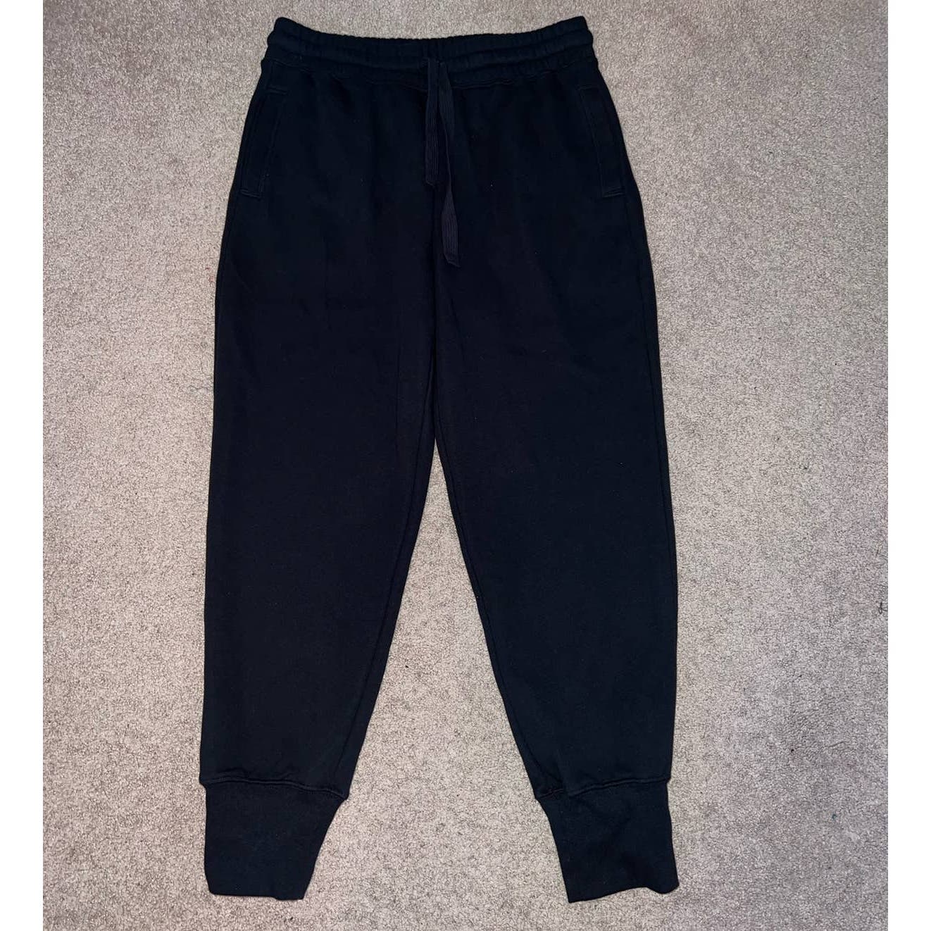 New Fabletics Daria Jogger IV black size M