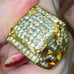 Mens Ring