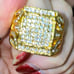 Mens Ring