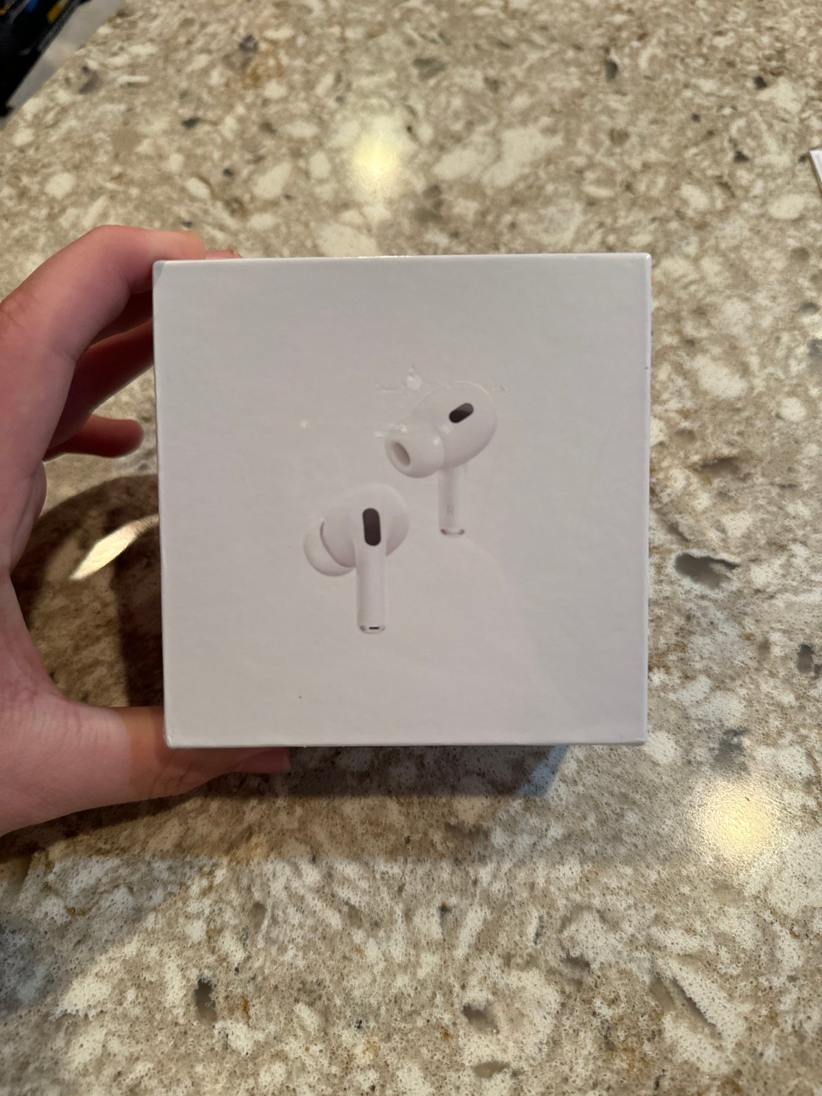 Airpod Pro Gen 2
