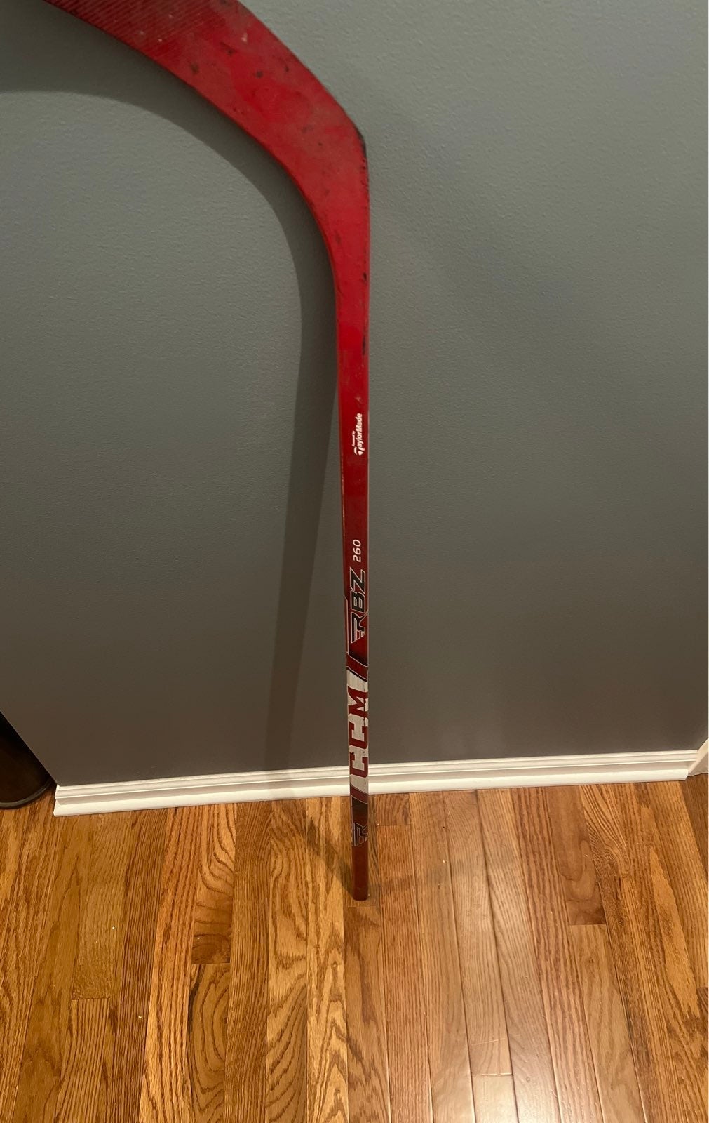 CCM RBZ 260 LH Hockey Stick
