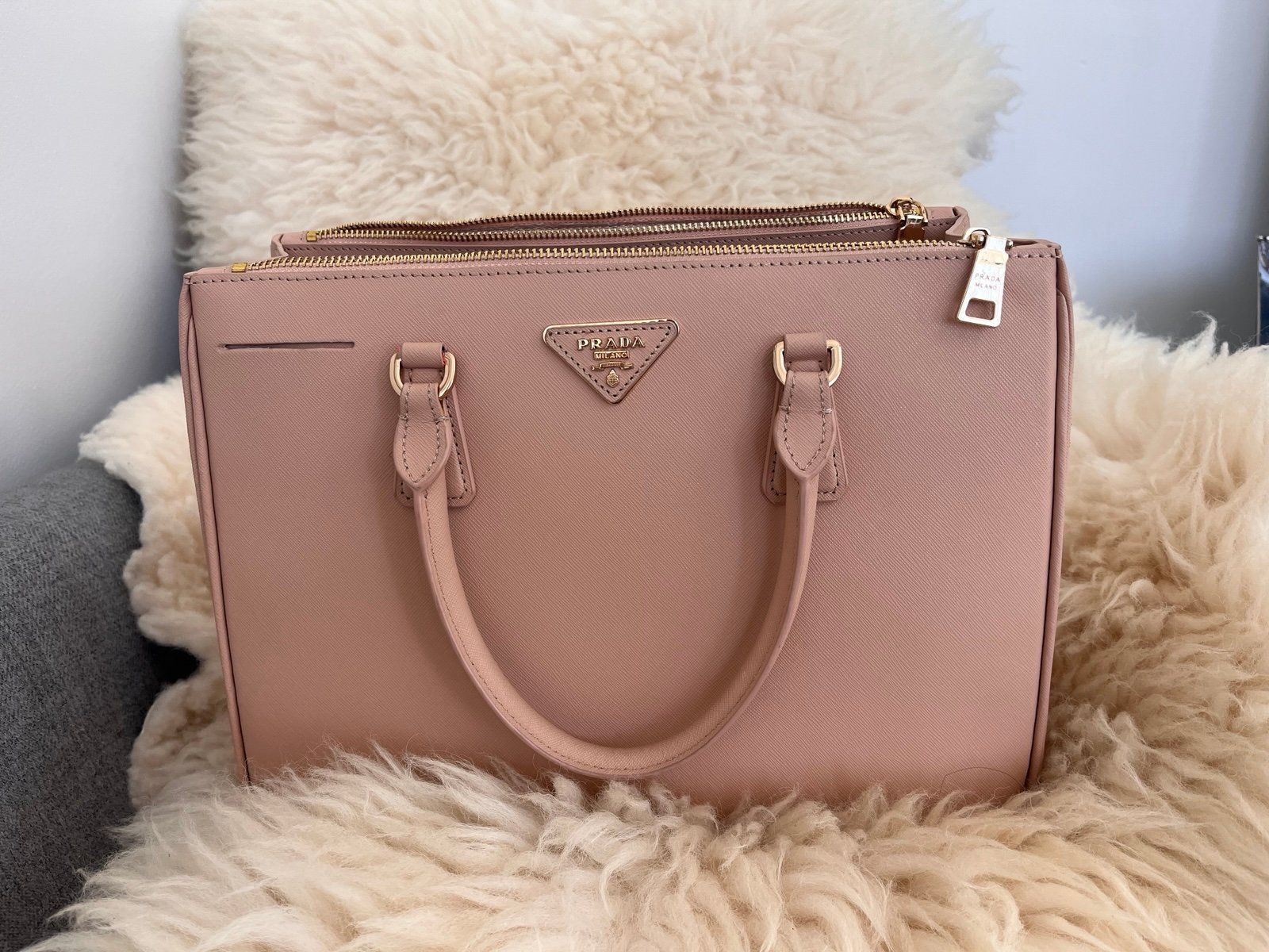 Prada Bag