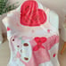 Sanrio My Melody blanket