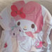 Sanrio My Melody blanket